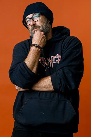Photo of Daniel Armstrong from the Latest Netflix gallery