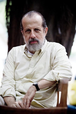Photo of Eduardo Escorel from the Latest Netflix gallery