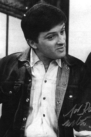 Photo of Ian Trigger from the Latest Netflix gallery