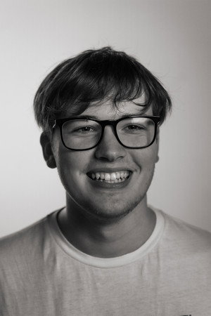 Photo of Stanley Wood from the Latest Netflix gallery
