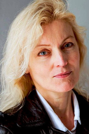 Photo of Vibeke Idsøe from the Latest Netflix gallery