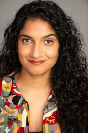 Photo of Pallavi Gunalan from the Latest Netflix gallery