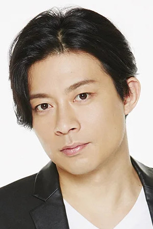 Photo of Ryosuke Takahashi from the Latest Netflix gallery