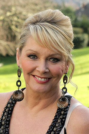 Photo of Cheryl Baker from the Latest Netflix gallery