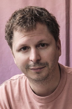 Photo of Michael Cera from the Latest Netflix gallery