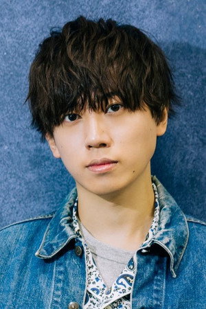 Gakuto Kajiwara photo