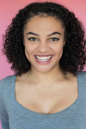 Photo of Shakura Dickson from the Latest Netflix gallery