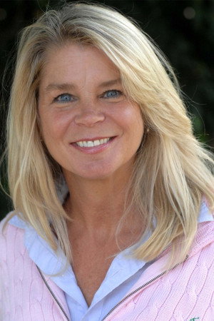 Kristine DeBell photo