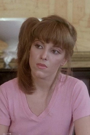 Photo of Tracy Adams from the Latest Netflix gallery