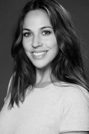 Photo of Laurie Reijs from the Latest Netflix gallery