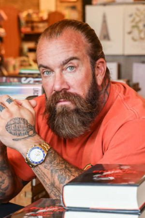Photo of Jan Emanuel from the Latest Netflix gallery