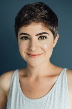 Elana Dunkelman photo