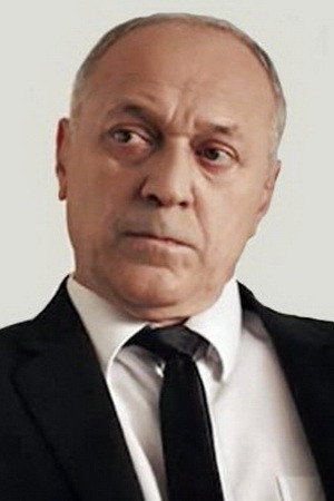 Photo of Aleksandr Khmelnitskiy from the Latest Netflix gallery