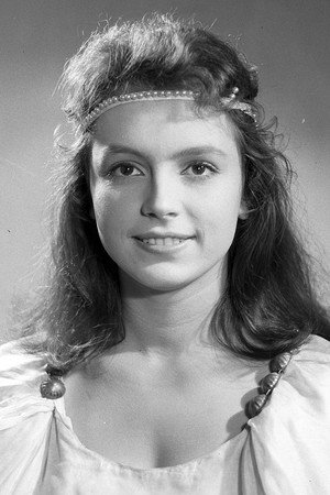Photo of Ewa Wiśniewska from the Latest Netflix gallery