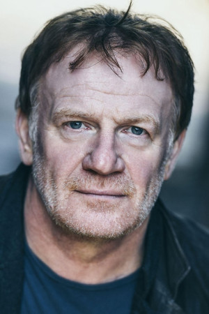 Mark Lewis Jones photo