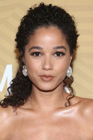 Alisha Wainwright photo