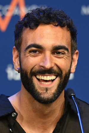 Photo of Marco Mengoni from the Latest Netflix gallery