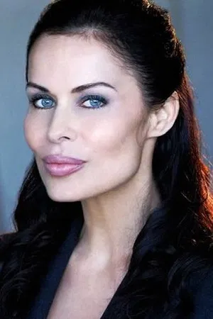 Simona Williams photo