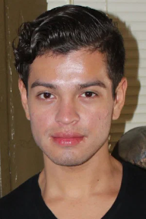 Photo of Jimmy Fame from the Latest Netflix gallery