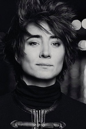 Photo of Zemfira from the Latest Netflix gallery