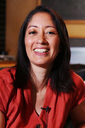 Photo of Angela Affinita from the Latest Netflix gallery