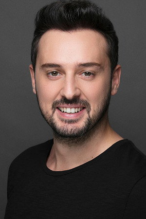 İbrahim Kendirci photo