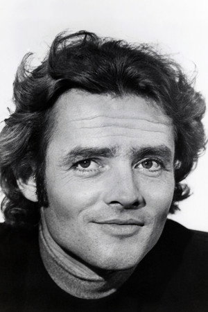 Richard Jordan photo