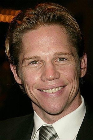Jack Noseworthy photo