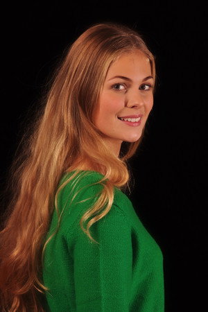 Ida Ursin-Holm photo