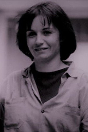 Photo of Katerina Gogou from the Latest Netflix gallery