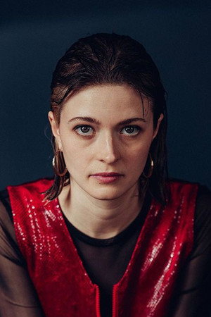 Photo of Linda Blümchen from the Latest Netflix gallery