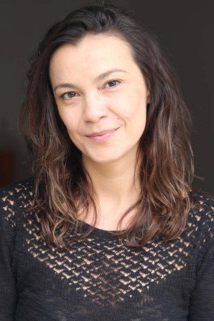 Simone Iliescu photo