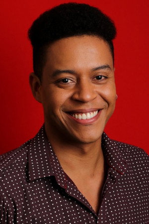 Photo of Dennis Pinheiro from the Latest Netflix gallery