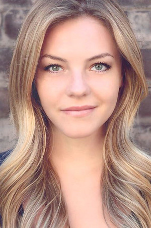 Eloise Mumford photo
