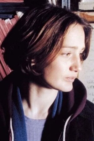 Photo of Giulia Carmignani from the Latest Netflix gallery