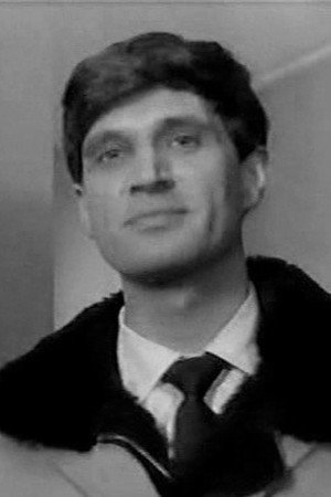 Photo of Yevgeni Fridman from the Latest Netflix gallery