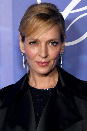 Photo of Uma Thurman from the Latest Netflix gallery