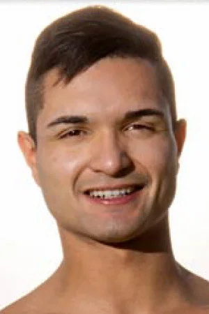 Photo of Mateo from the Latest Netflix gallery