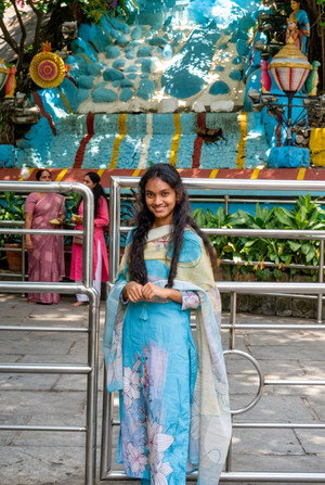 Photo of Saanvi DM from the Latest Netflix gallery