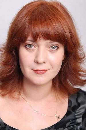 Photo of Nelli Popova from the Latest Netflix gallery
