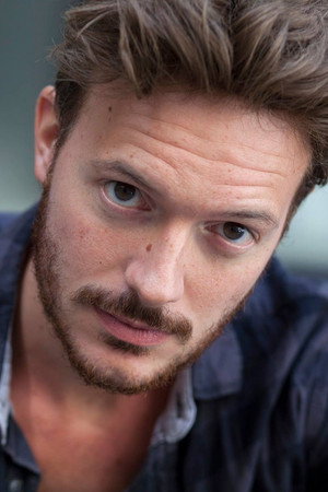 Photo of Axel Lattuada from the Latest Netflix gallery