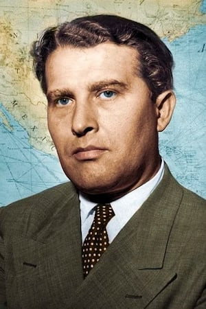 Photo of Wernher von Braun from the Latest Netflix gallery