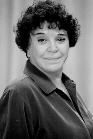 Photo of María Fernanda D'Ocón from the Latest Netflix gallery