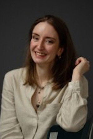Photo of Sophie Olga de Jong from the Latest Netflix gallery