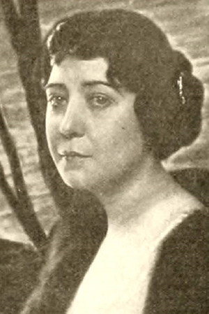 Photo of Helen Ware from the Latest Netflix gallery