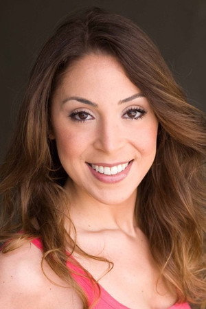 Photo of Renee Taglia from the Latest Netflix gallery