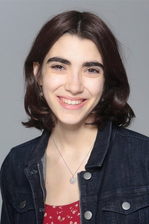 Photo of Brune Lacoste from the Latest Netflix gallery