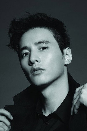Won Bin photo