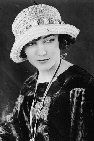 Photo of Jane Winton from the Latest Netflix gallery