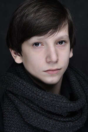Photo of Fedor Roschin from the Latest Netflix gallery